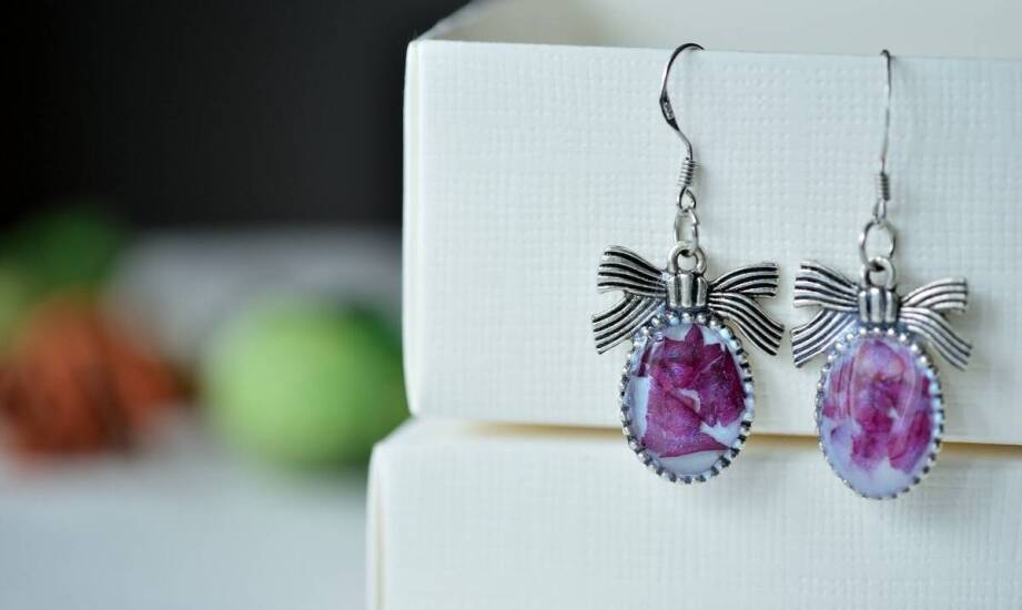 Kruk kolekcja motyle a sztuka wyrażania siebie przez biżuterię