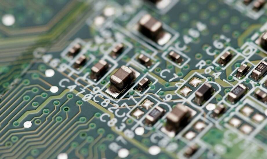 Dlaczego technologia mikroprocesorowa jest kluczowa dla bezpieczeństwa ładowania?