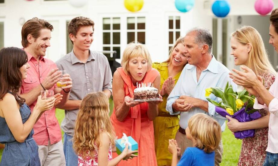 Najlepsze sposoby na organizację urodzin w Olsztynie