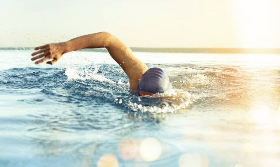 Opinie na temat wpływu spodenek neoprenowych na wydajność pływania