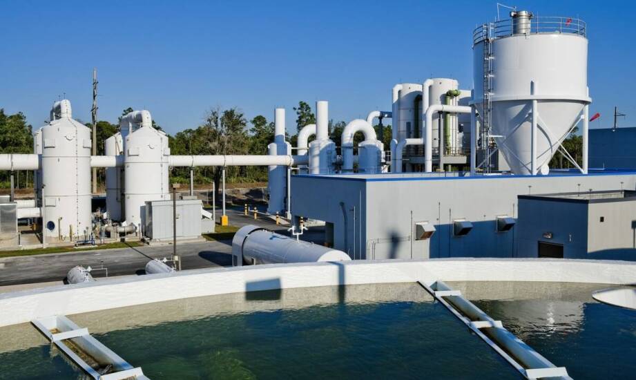 Przyszłość przemysłu energetycznego dzięki paliwom z odpadów