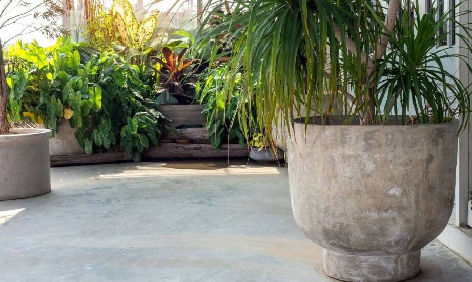 Zalety wyboru podłogi winylowej beton w kontekście ekologii i trwałości