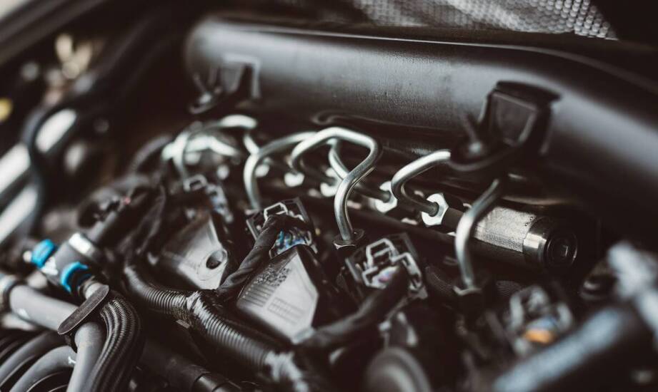 Jak oryginalne części wpływają na trwałość i wydajność silników Forda?