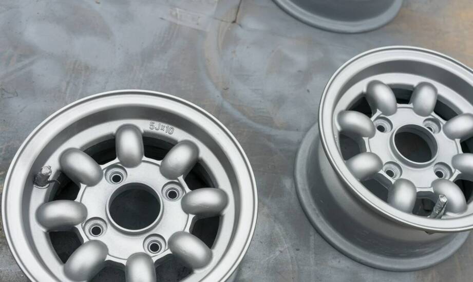 Jakie skale modeli Ford Mustang Shelby Eleanor 1967 są dostępne na rynku?