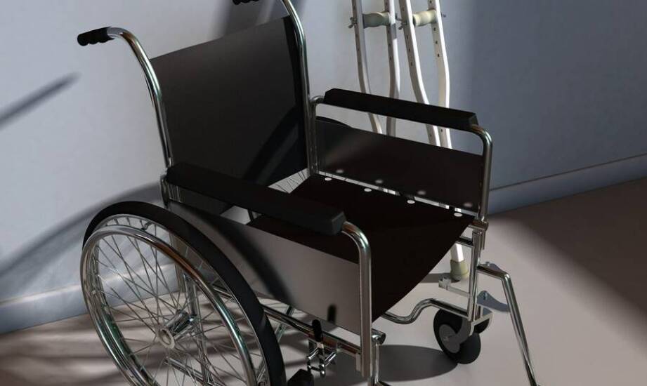 Jak wybrać krzesło dla osoby niepełnosprawnej, które spełni wszystkie potrzeby użytkownika?