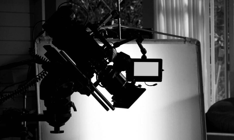 Wynajem oświetlenia do produkcji filmowej: Jakie rodzaje lamp są dostępne?