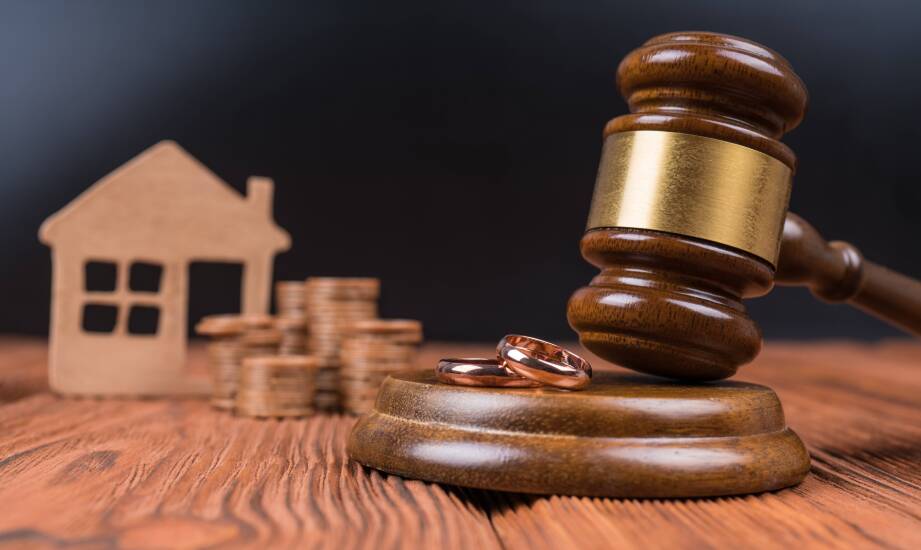 Podział majątku po rozwodzie – kluczowe kwestie prawne