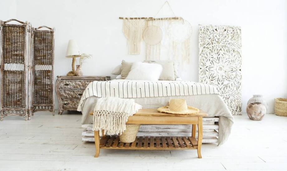 Najmodniejsze wzory i kolory poszewek boho na ten sezon