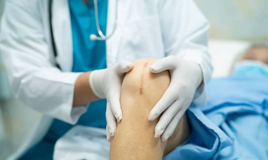 Jak ortopedzi mogą pomóc w leczeniu urazów sportowych kolan?