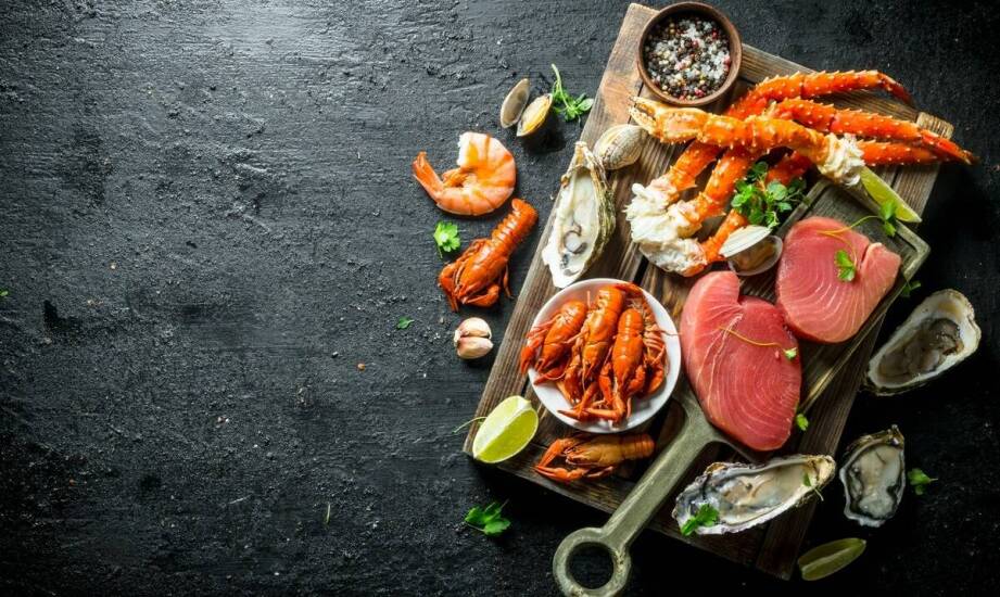 Sekrety rybnych dań w naszej restauracji: Co warto spróbować?