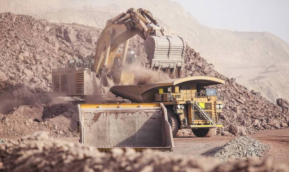 Jakie korzyści przynosi zastosowanie zakrętak akumulatorowych w górnictwie?