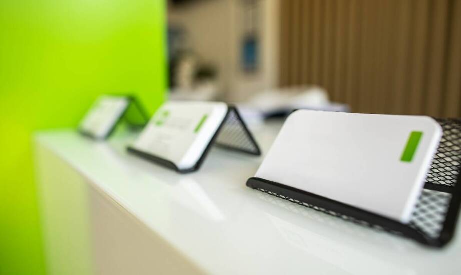 Jakie magnesy reklamowe najlepiej sprawdzą się w kampaniach B2B?