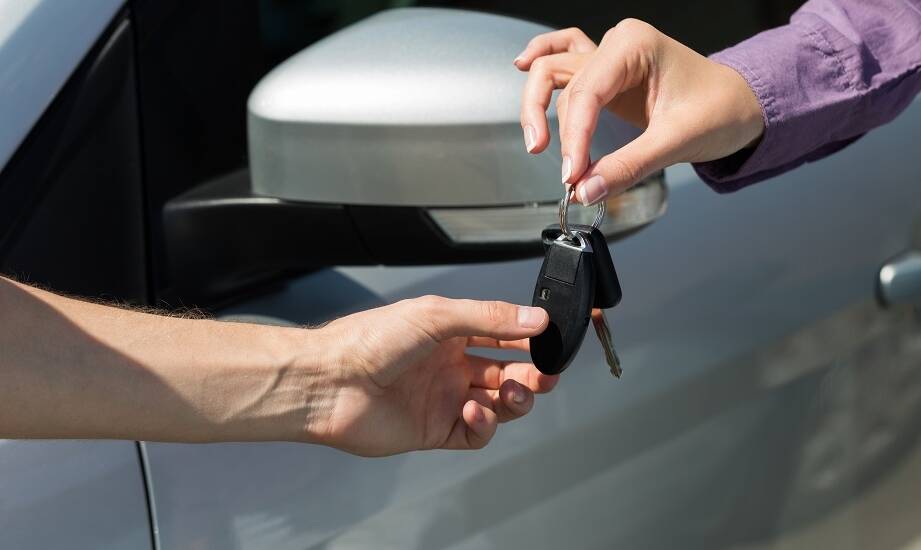 Jak działa skup aut w Kartuzy: od wyceny do gotówki w ręku