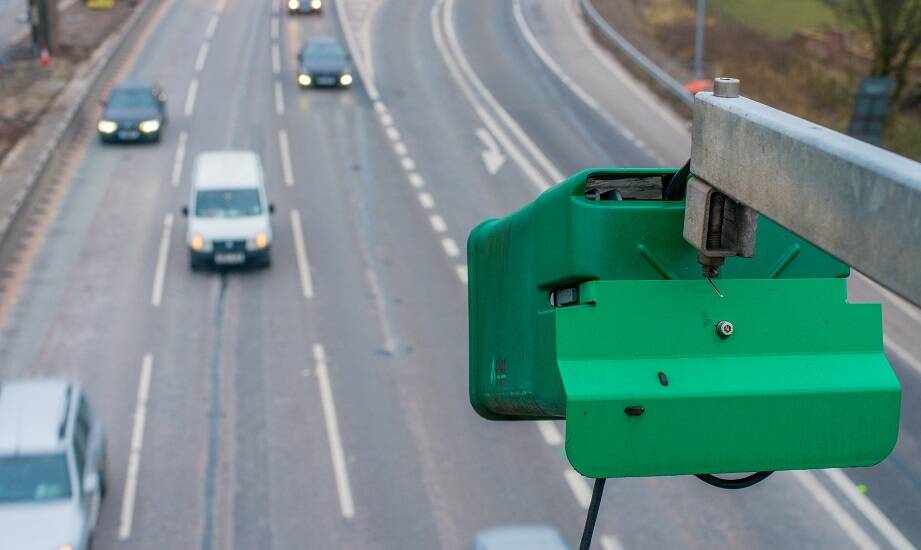 Rola systemów ANPR w egzekwowaniu zasad stref czystego transportu