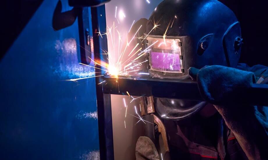 Rola innowacji technologicznych w kursach spawalniczych