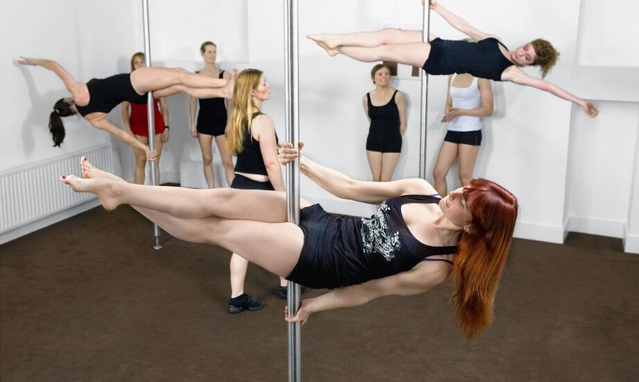 Jakie są zalety uczestnictwa w warsztatach pole dance dla grup?