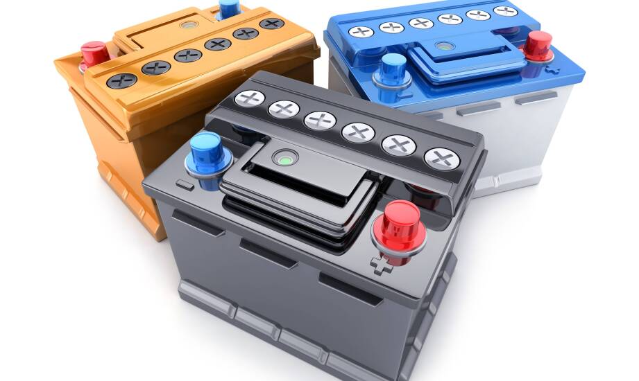 Rola profesjonalnego doradztwa w zakresie recyklingu akumulatorów dla przedsiębiorstw