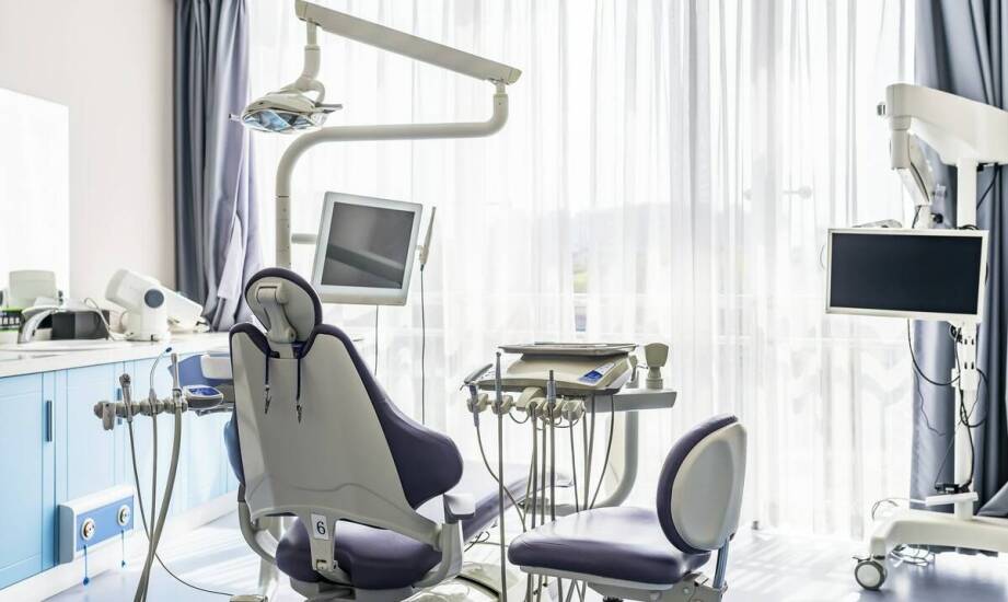 Jakie są najnowsze trendy w projektowaniu przestrzeni medycznych?