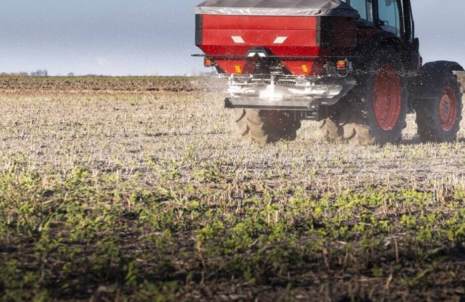 Nawóz wapniowy: Kluczowe korzyści dla rolnictwa ekologicznego