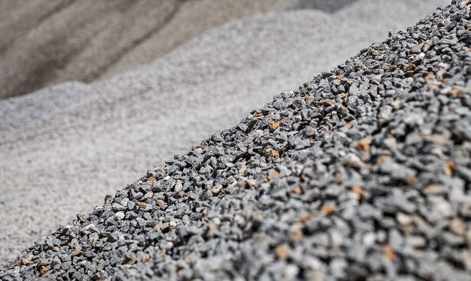 Kluczowe właściwości kruszywa budowlanego dla projektów infrastrukturalnych