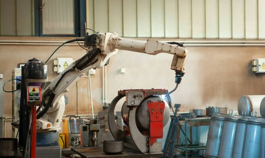 Jak zwiększyć efektywność produkcji dzięki odpowiedniej taśmie do zgrzewarki?