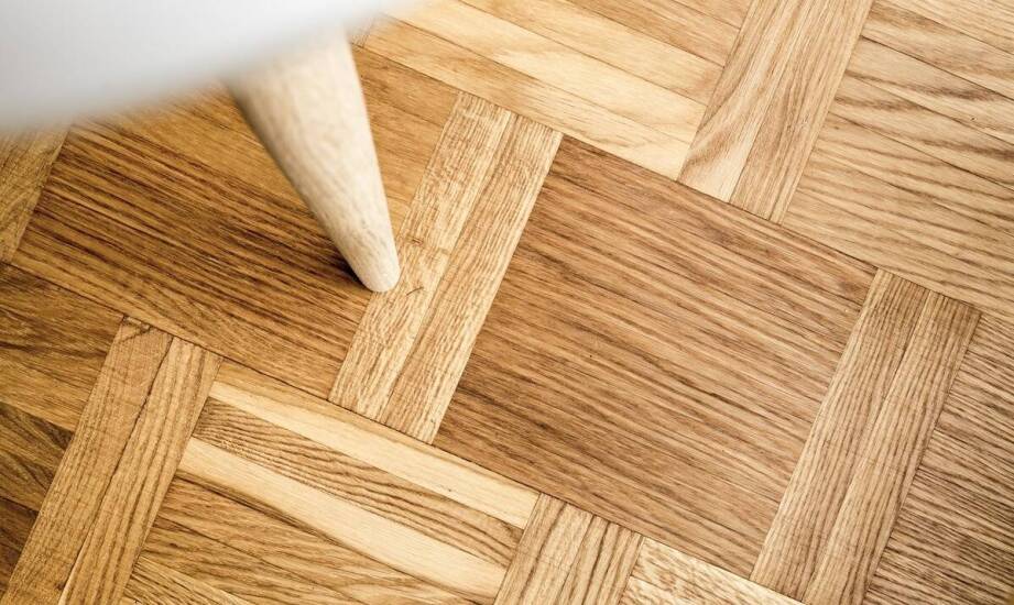 Wpływ pielęgnacji na estetykę i funkcjonalność podłóg olejowanych