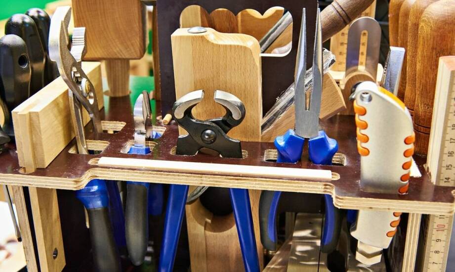 Jakie są najczęstsze błędy przy wyborze półki do dafa 105?