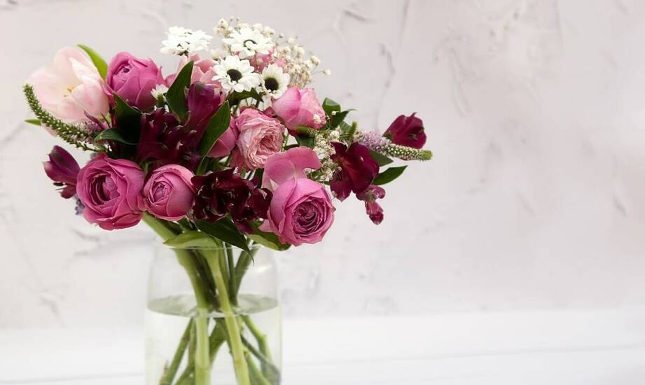 Mono & duo bukiety – czym się różnią i kiedy warto je wybrać?