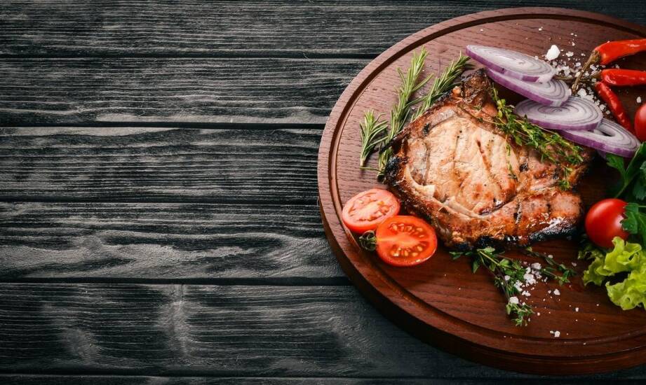 Wpływ tłuszczów zwierzęcych na jakość i smak dań mięsnych