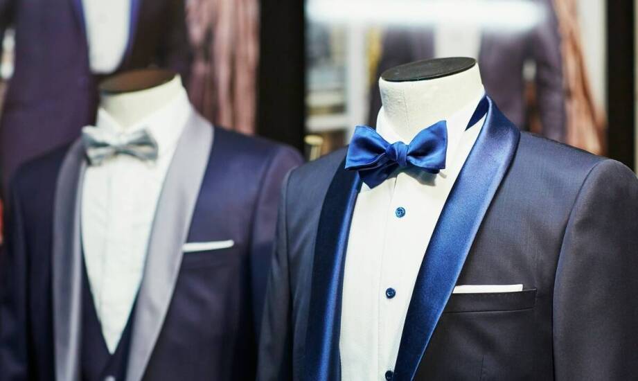 Jakie fasony marynarek męskich dominują w ofercie lokalnych producentów?