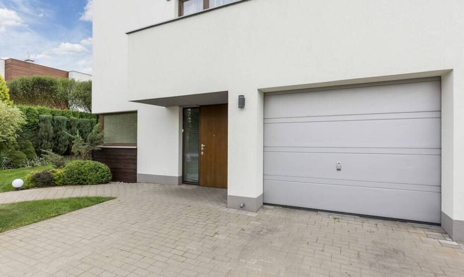 Jakie nowoczesne zabezpieczenia oferują bramy Hormann?