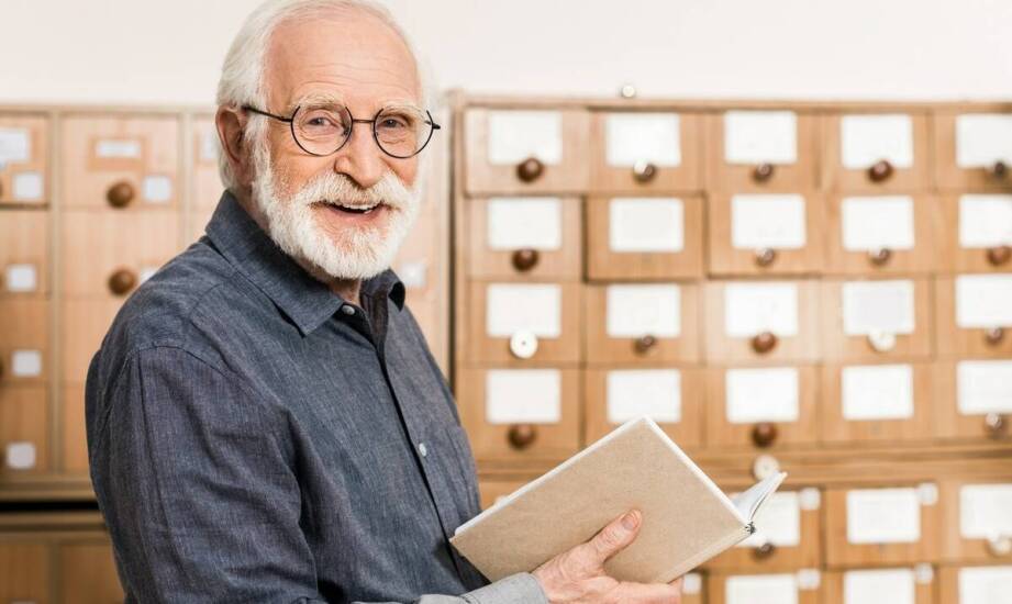 Profesor Aleksander Nalaskowski: Jego spojrzenie na wolność słowa w literaturze