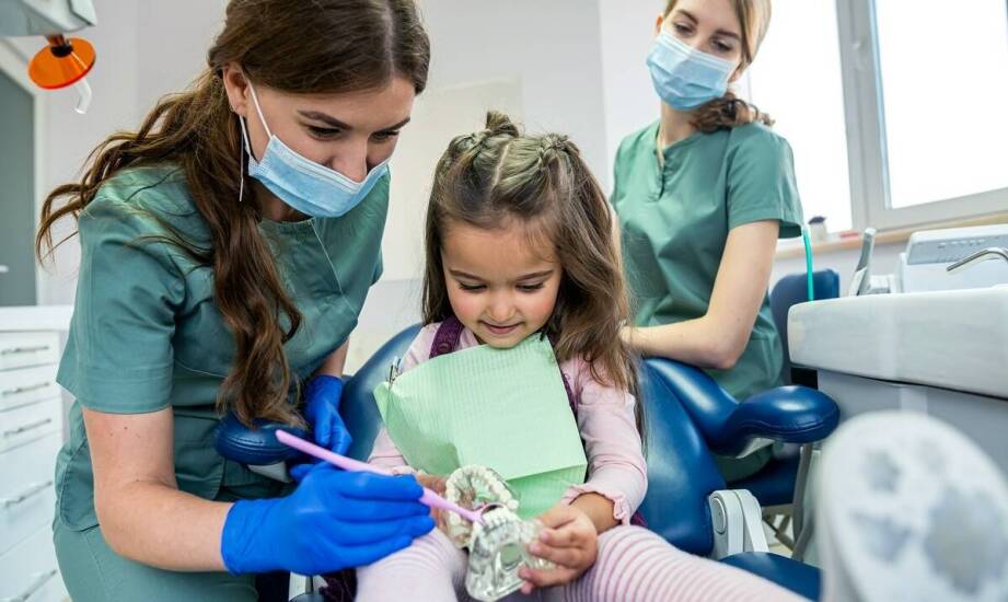 Edukacja rodziców jako kluczowy element profilaktyki stomatologicznej u dzieci