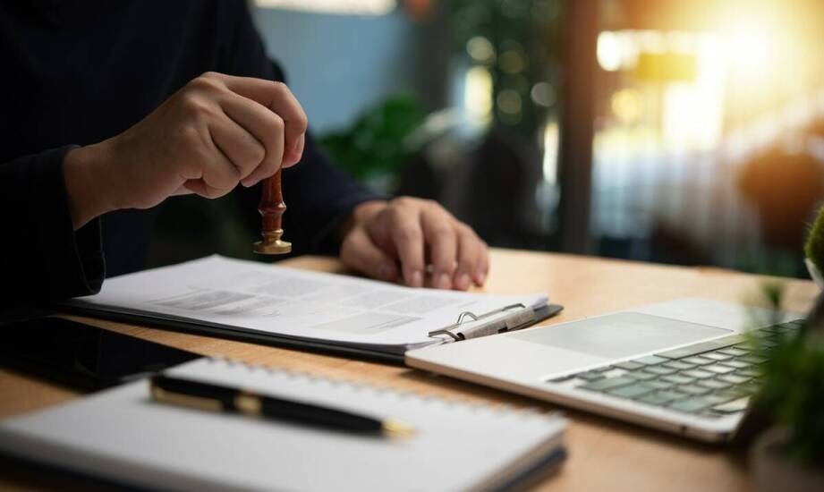 Jakie aspekty prawne rozwiązuje notariusz przy przekształcaniu spółek?