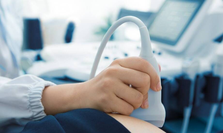 Rola zaawansowanego sprzętu diagnostycznego w wykrywaniu niedrożności jajowodów