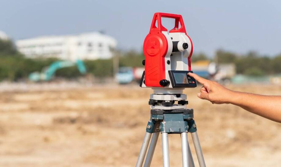 Jakie są etapy przygotowania do badań sondażowych na działkach budowlanych