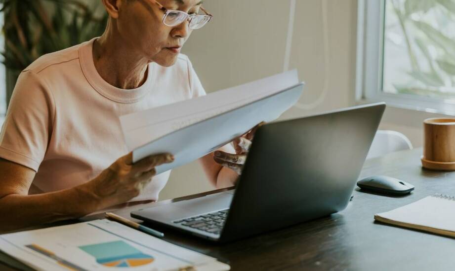 Długość przechowywania dokumentów a efektywność zarządzania firmą