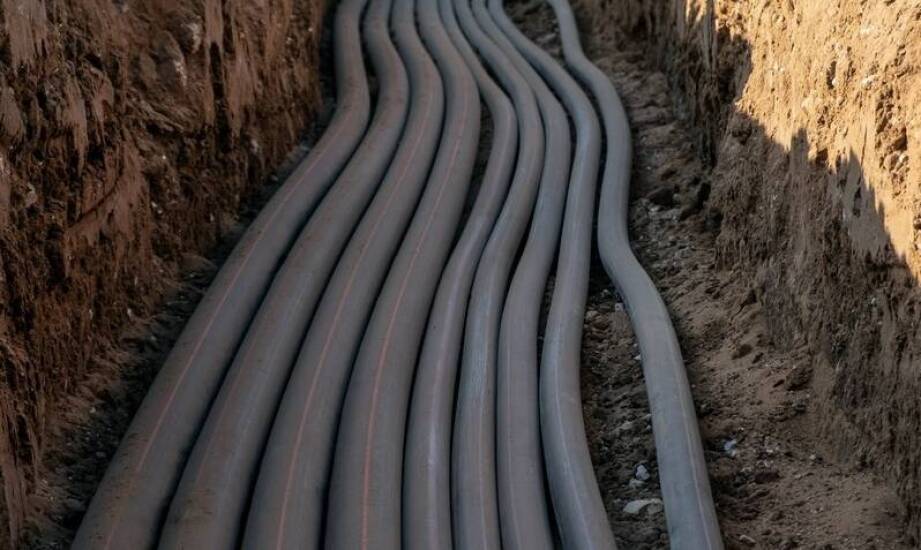 Jakie są zalety stosowania poziomych kolektorów gruntowych w pompach ciepła?