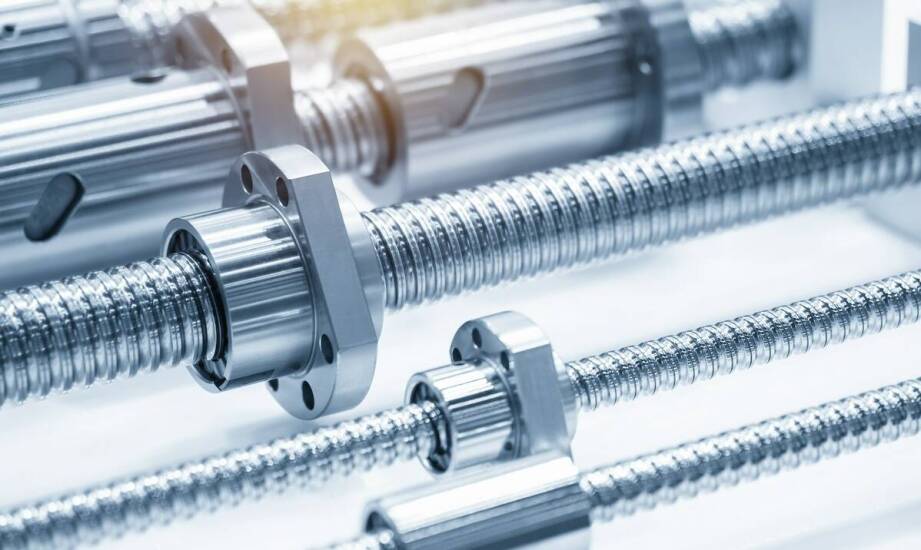 Najnowsze technologie w produkcji masztów teleskopowych elektromechanicznych
