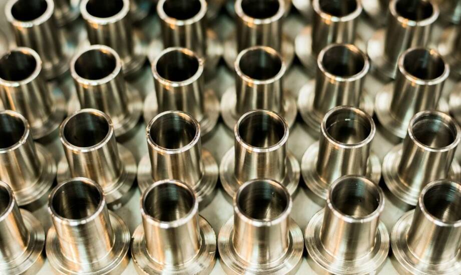 Jak wybrać przylacza kolnierzowe do specyficznych potrzeb przemysłowych?