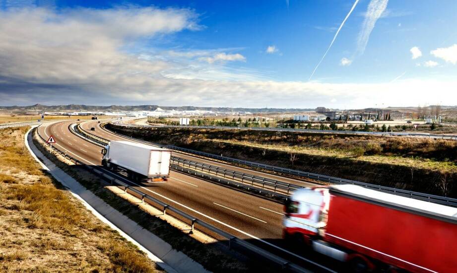 Zwiększenie wydajności floty transportowej dzięki technologiom ti long