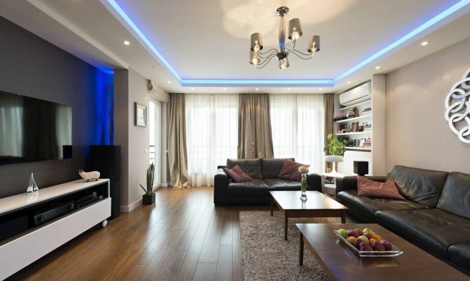 Dlaczego warto inwestować w energooszczędne wentylatory na sufit?