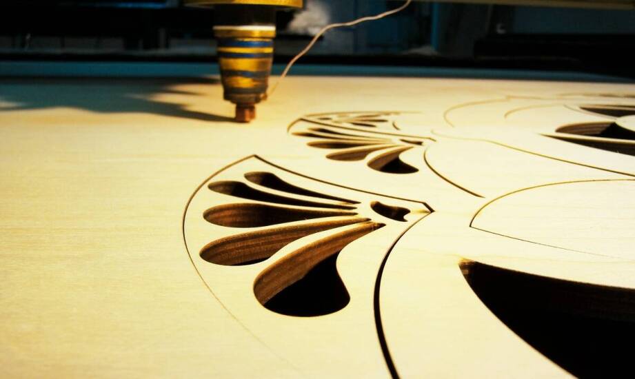 Wpływ technologii cyfrowej na rozwój formierek