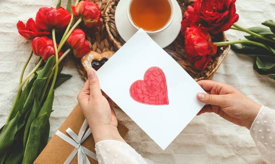 Jak wybrać idealny prezent na urodziny dla Mamy?