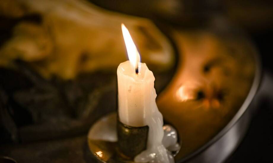 Odczytywanie symboli z lania wosku: praktyczne wskazówki