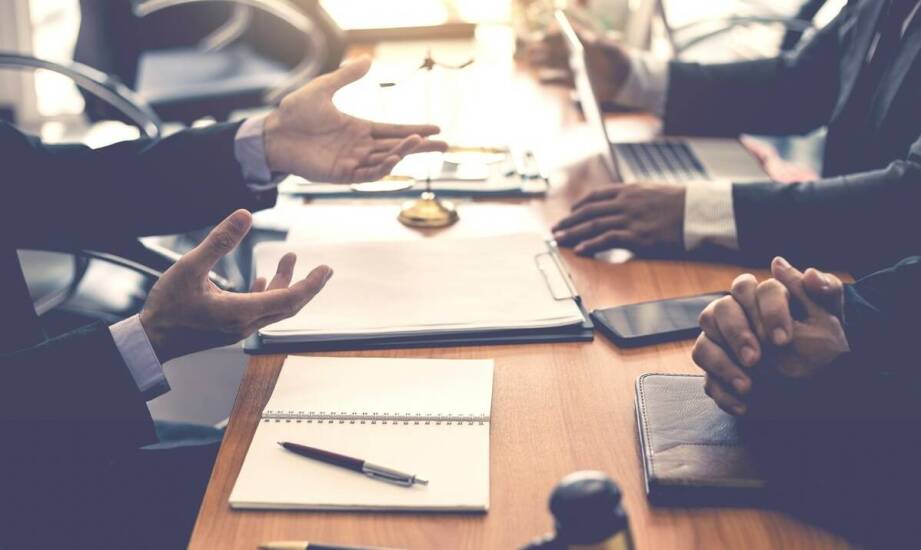 Jak kancelaria adwokacka wspiera przedsiębiorców w zakładaniu spółek?