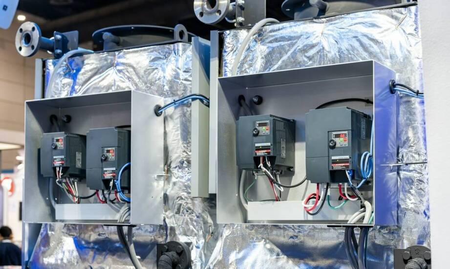 Jakie cechy wyróżniają promieniowe wentylatory przemysłowe?