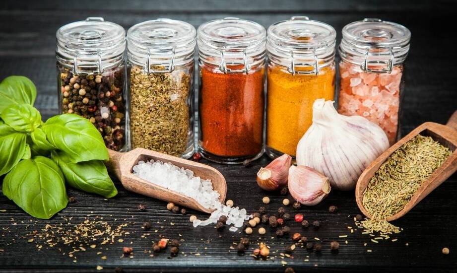 Papryczki o różnym stopniu ostrości – jak dobrać odpowiednie do potraw azjatyckich?