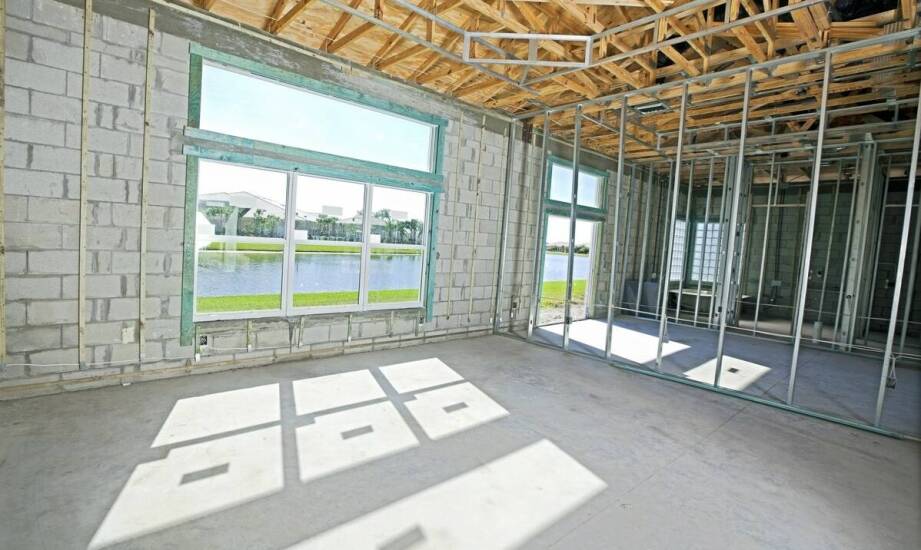 Dlaczego warto zainwestować w łazienkę w stanie surowym?