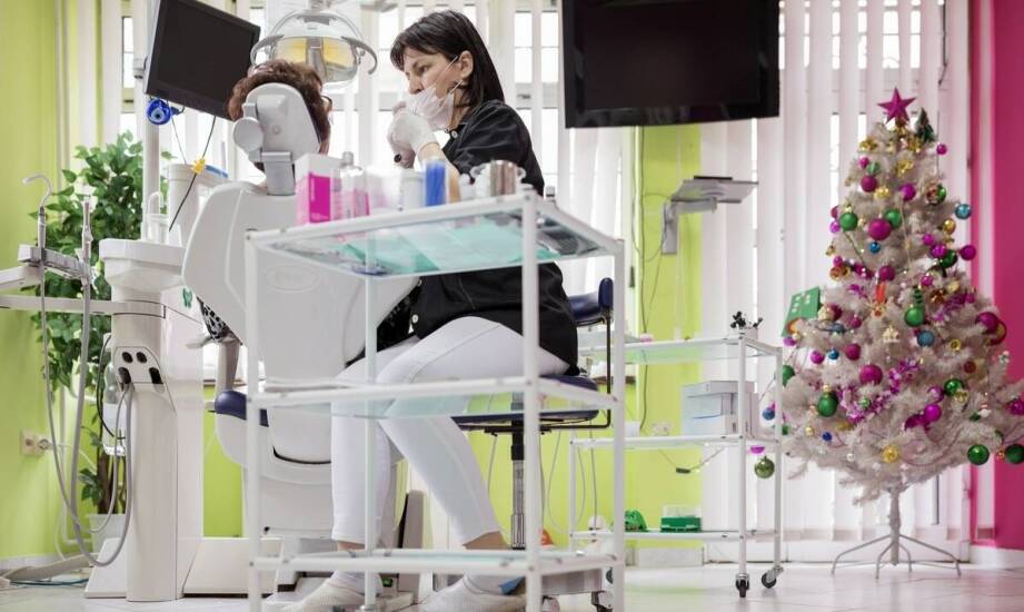 Jak ssak stomatologiczny wpływa na skuteczność i szybkość zabiegów dentystycznych?